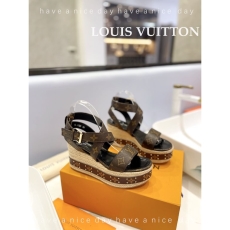 Louis Vuitton Sandals